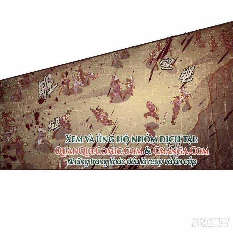 Sinh Tử Quyết - Chapter 28 - Trang 27