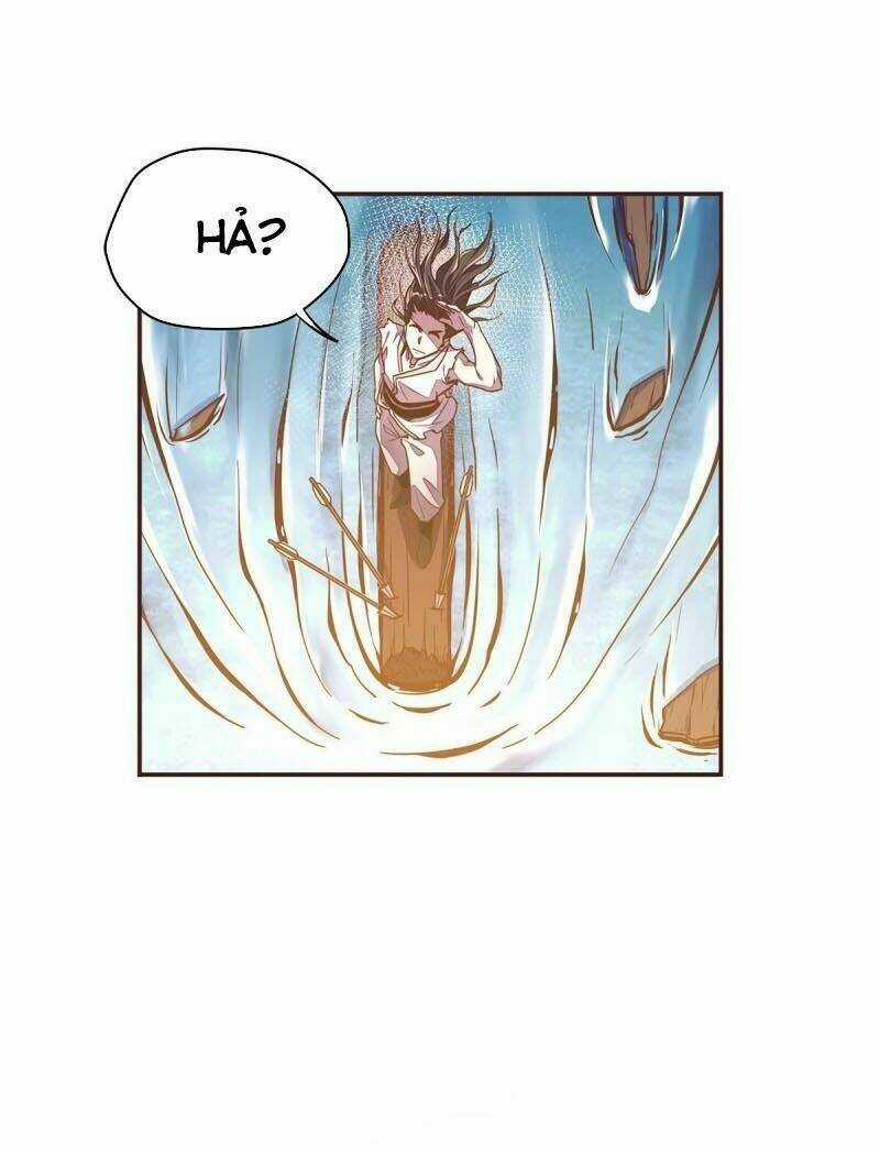 Sinh Tử Quyết - Chapter 28 - Trang 28