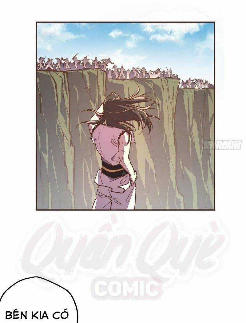 Sinh Tử Quyết - Chapter 28 - Trang 29