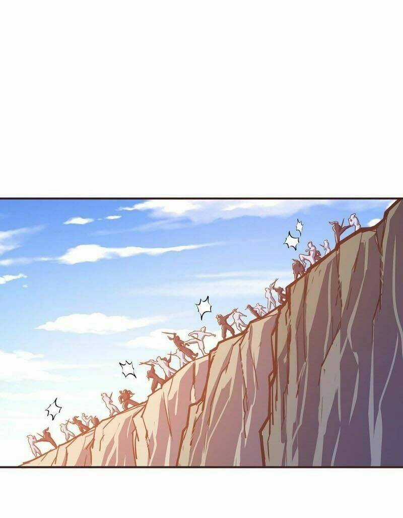 Sinh Tử Quyết - Chapter 28 - Trang 34