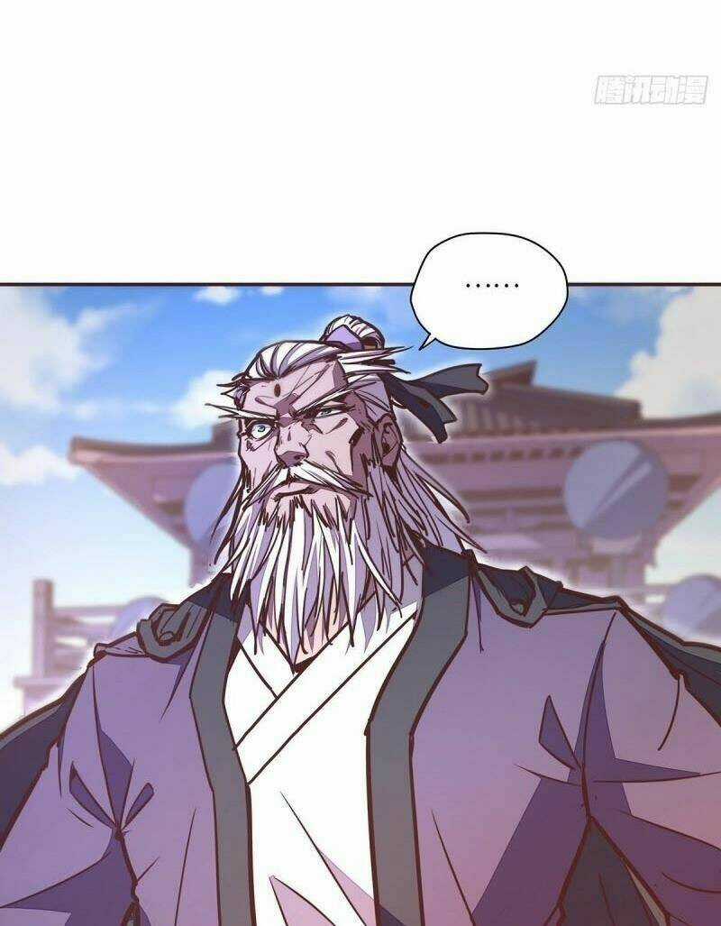 Sinh Tử Quyết - Chapter 28 - Trang 35