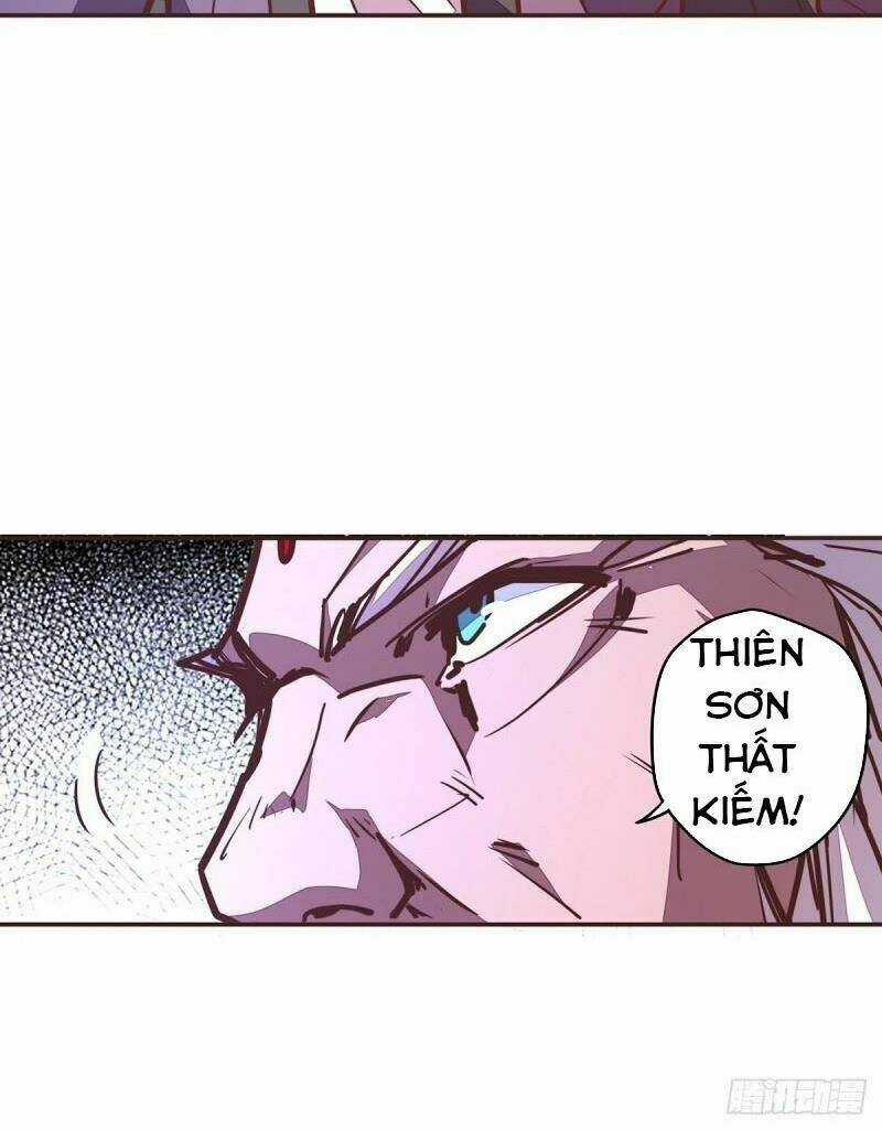 Sinh Tử Quyết - Chapter 28 - Trang 36