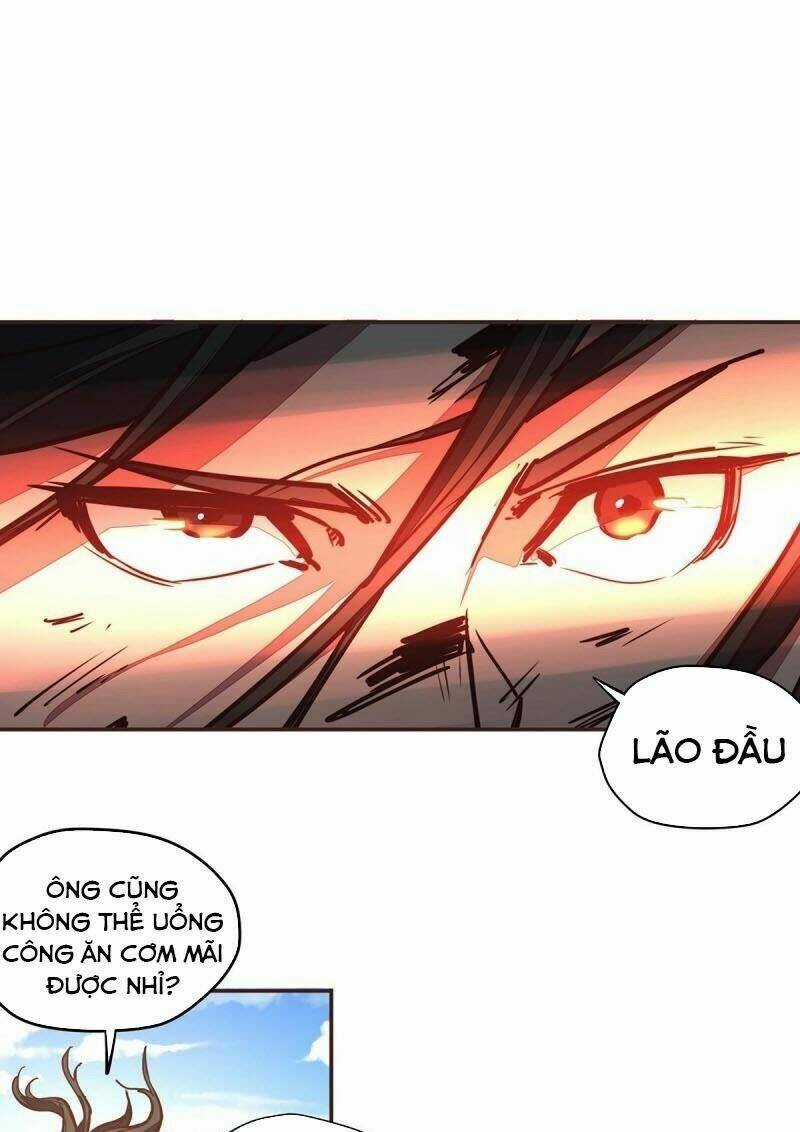 Sinh Tử Quyết - Chapter 28 - Trang 37