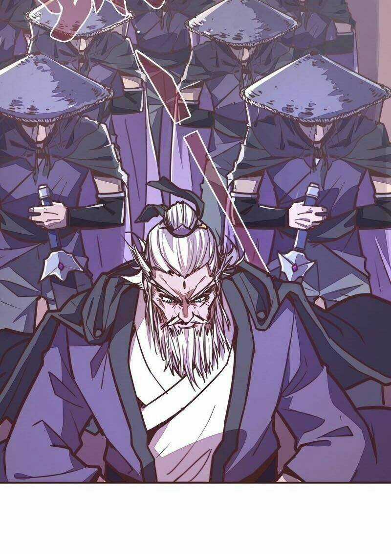 Sinh Tử Quyết - Chapter 28 - Trang 39