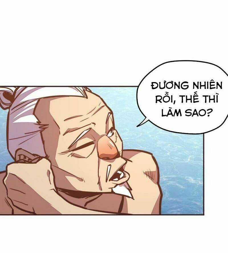 Sinh Tử Quyết - Chapter 28 - Trang 42