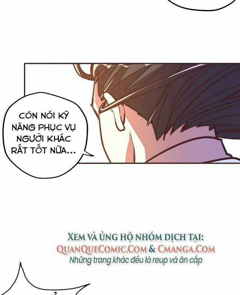 Sinh Tử Quyết - Chapter 28 - Trang 44