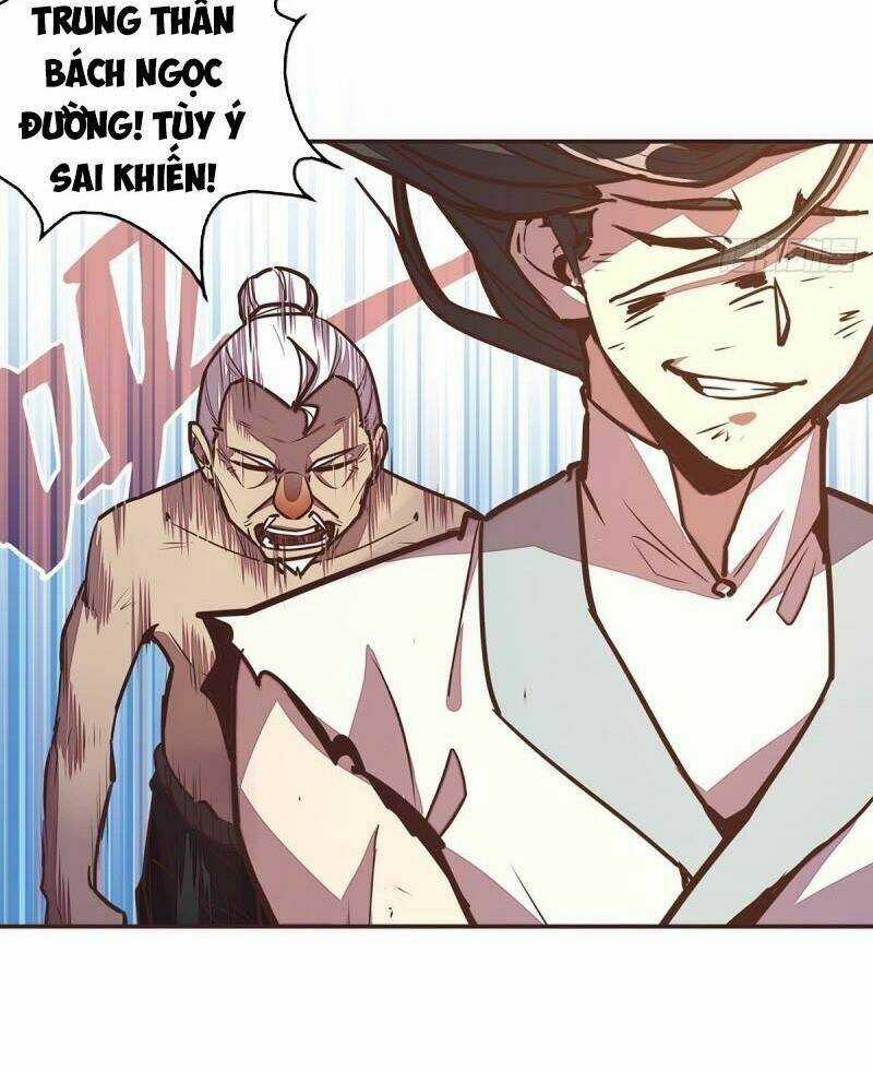 Sinh Tử Quyết - Chapter 28 - Trang 45