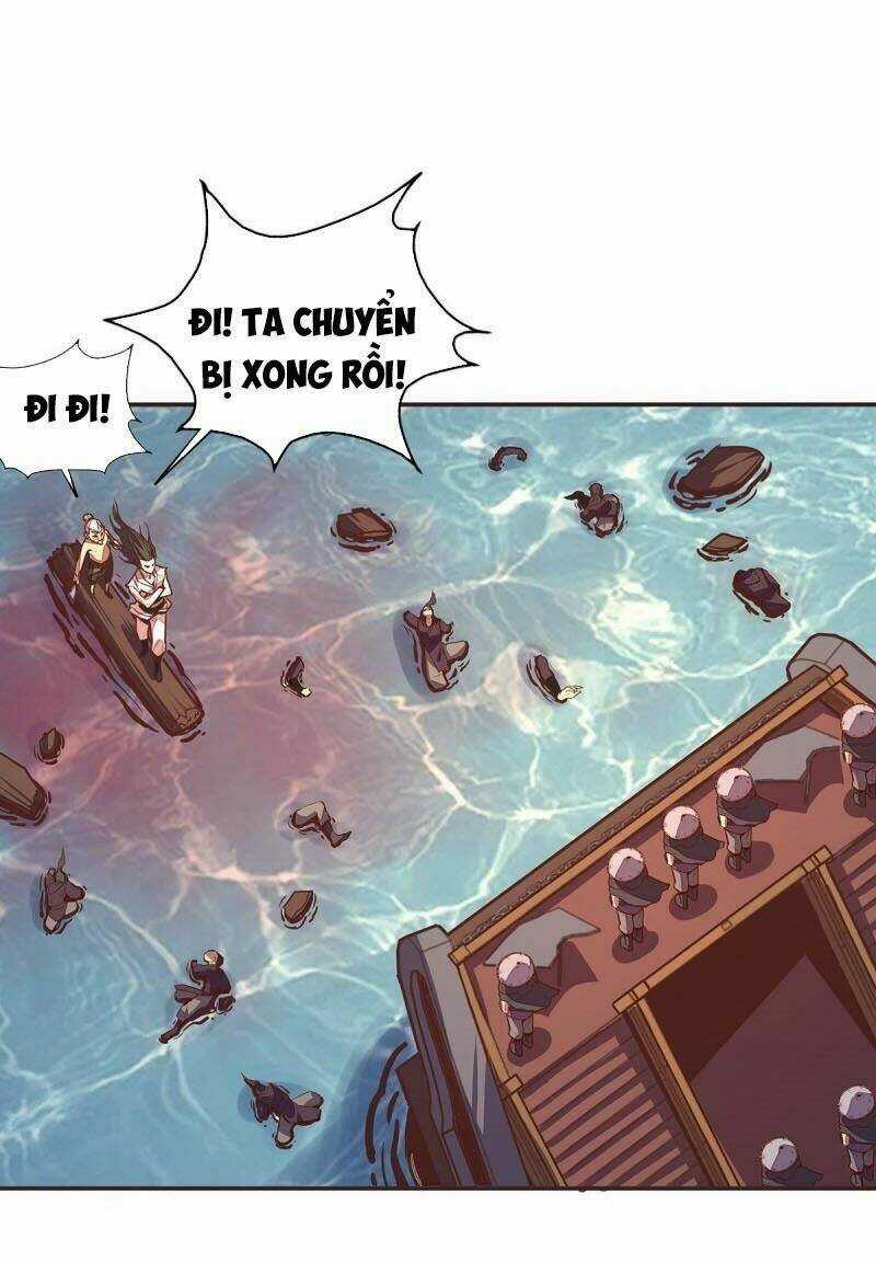 Sinh Tử Quyết - Chapter 28 - Trang 46