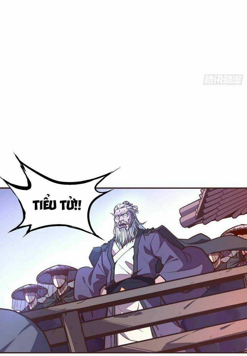 Sinh Tử Quyết - Chapter 28 - Trang 47