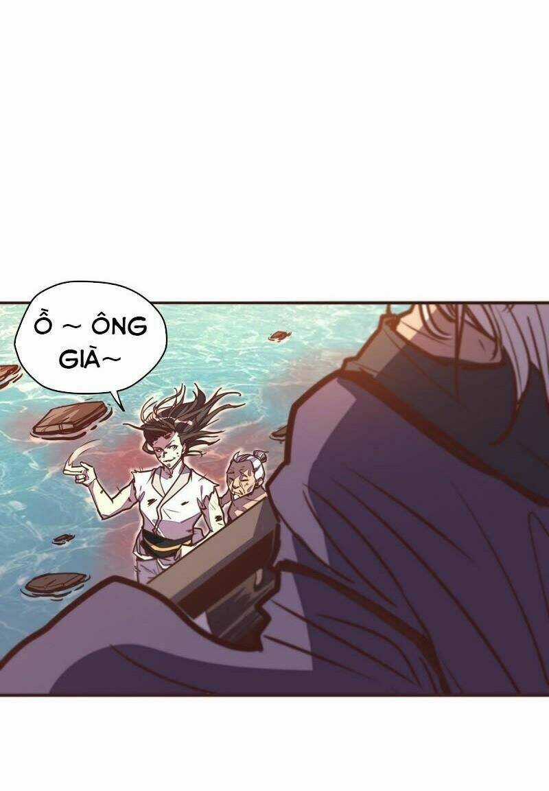 Sinh Tử Quyết - Chapter 28 - Trang 48