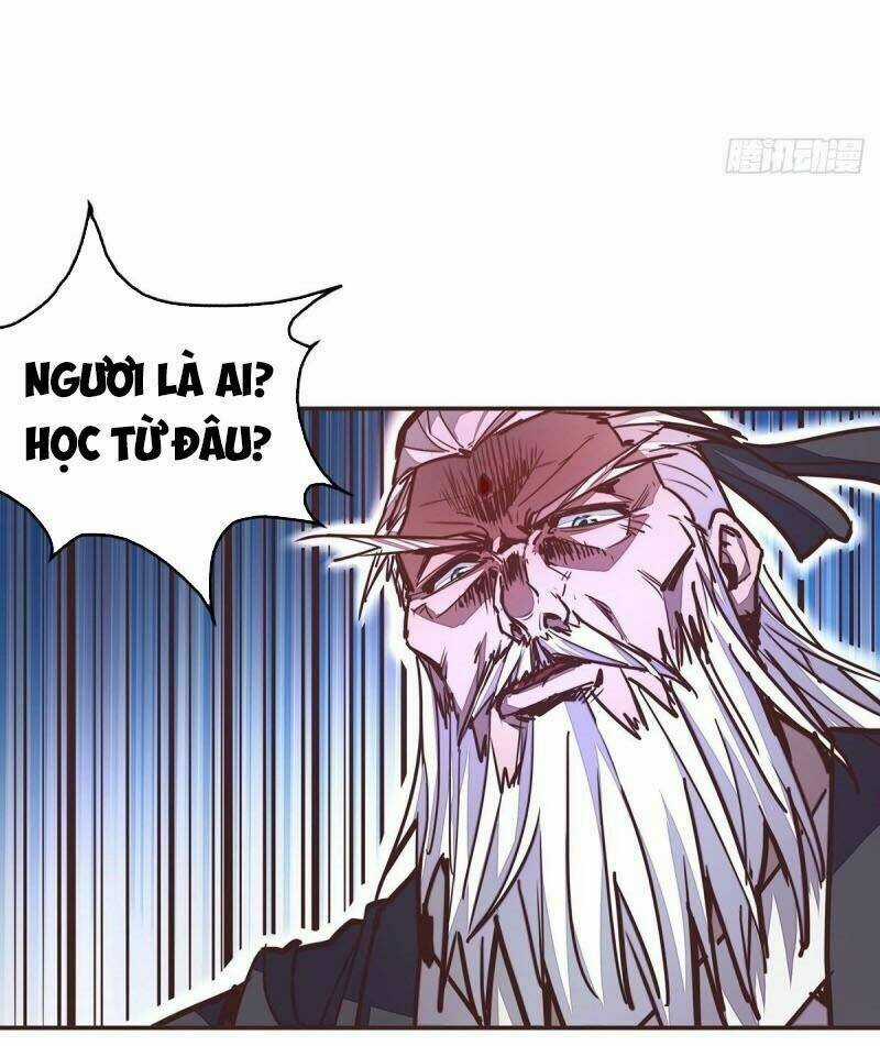 Sinh Tử Quyết - Chapter 28 - Trang 49