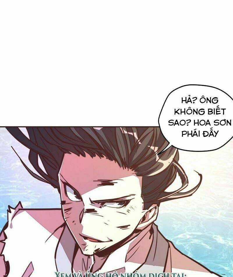 Sinh Tử Quyết - Chapter 28 - Trang 50