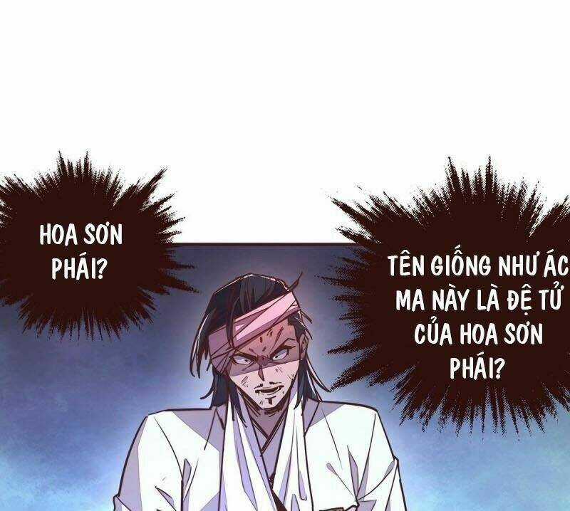 Sinh Tử Quyết - Chapter 28 - Trang 52