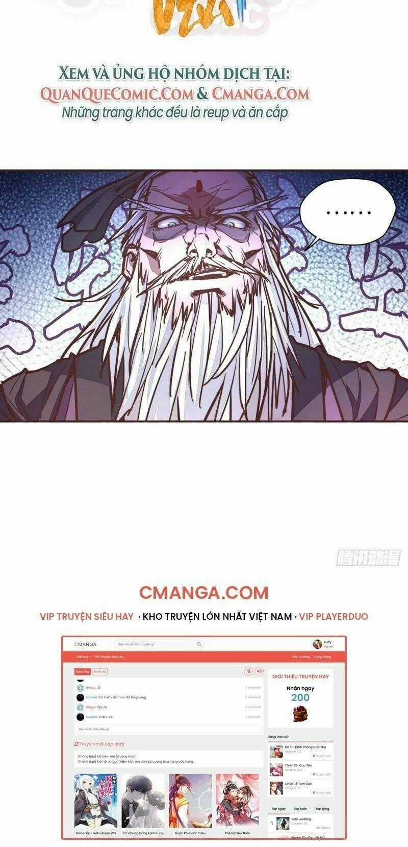 Sinh Tử Quyết - Chapter 28 - Trang 57