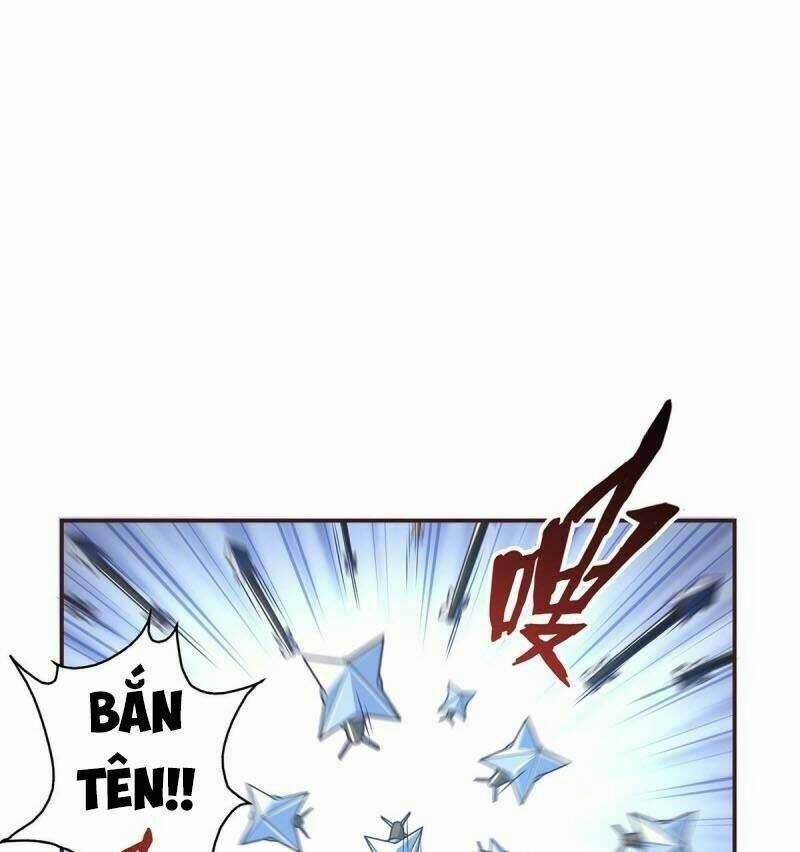 Sinh Tử Quyết - Chapter 28 - Trang 7