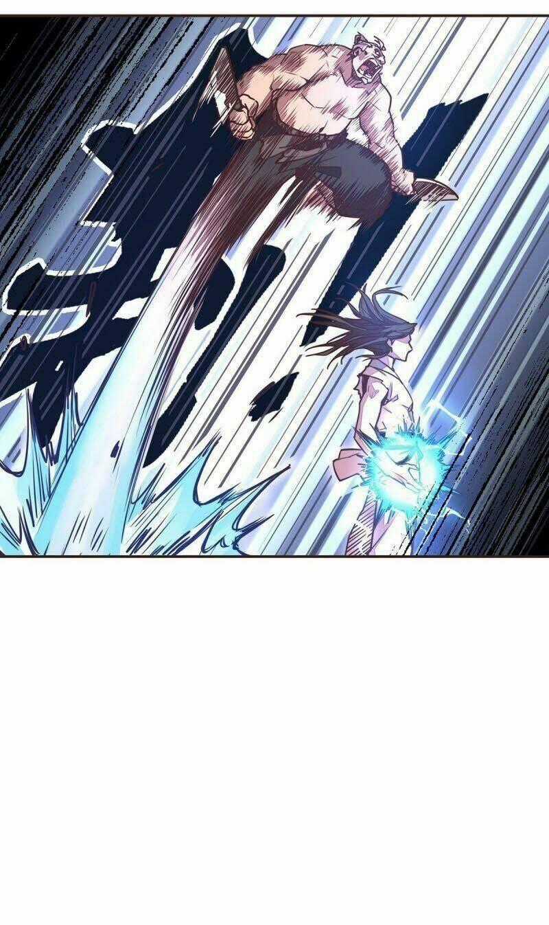 Sinh Tử Quyết - Chapter 29 - Trang 2