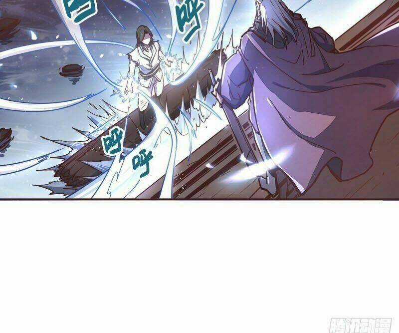 Sinh Tử Quyết - Chapter 29 - Trang 12