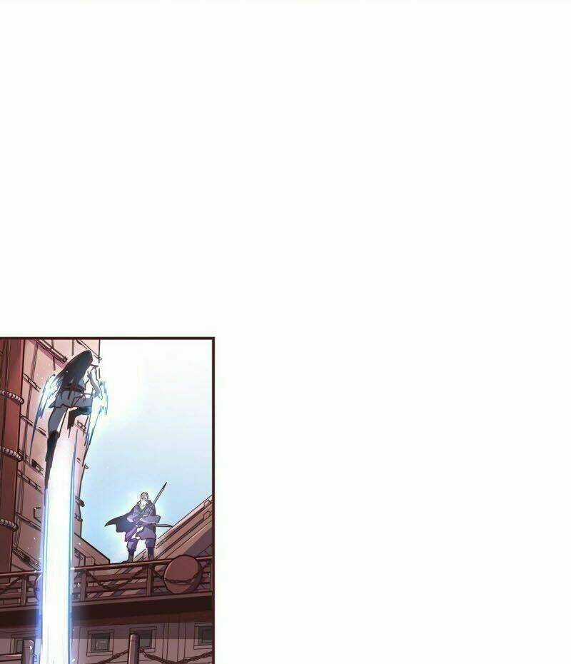 Sinh Tử Quyết - Chapter 29 - Trang 16