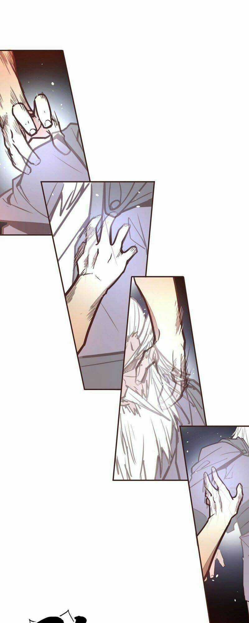 Sinh Tử Quyết - Chapter 29 - Trang 19