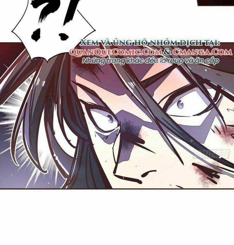 Sinh Tử Quyết - Chapter 29 - Trang 20