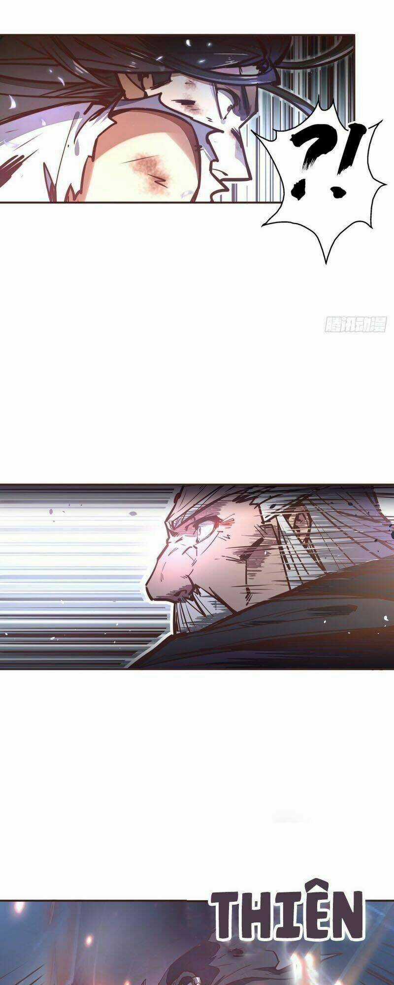 Sinh Tử Quyết - Chapter 29 - Trang 25