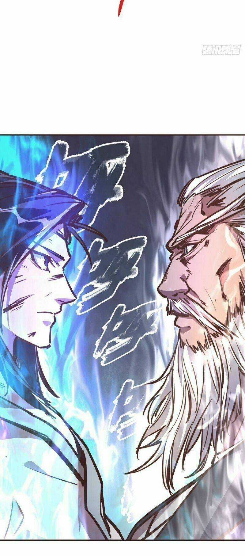 Sinh Tử Quyết - Chapter 29 - Trang 4