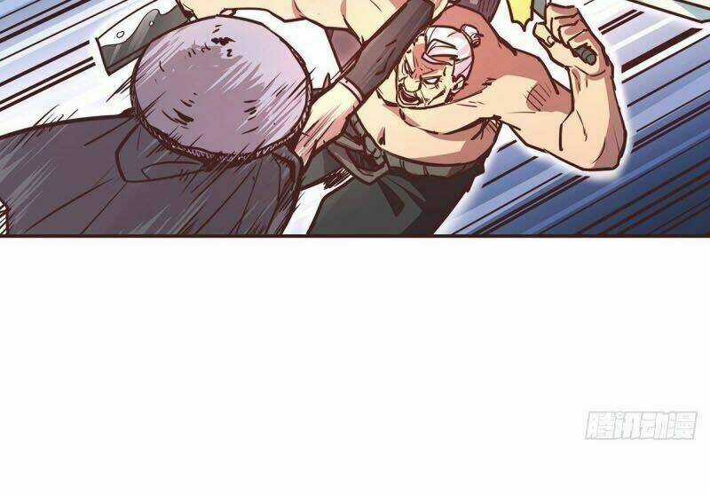 Sinh Tử Quyết - Chapter 29 - Trang 6