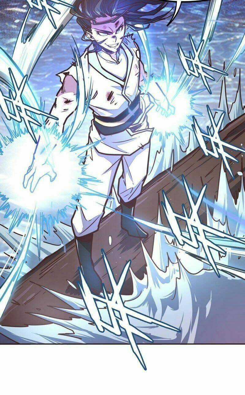 Sinh Tử Quyết - Chapter 29 - Trang 10