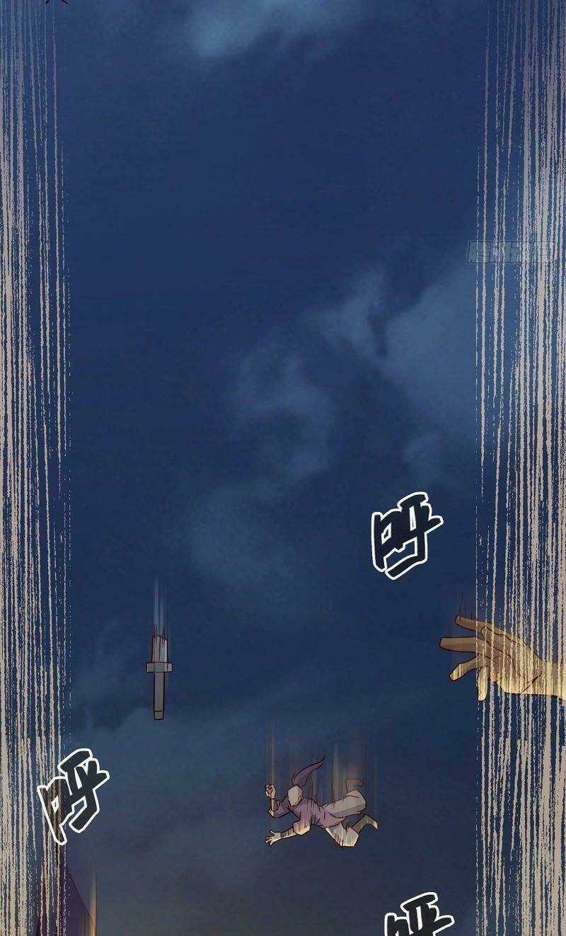 Sinh Tử Quyết - Chapter 3 - Trang 15