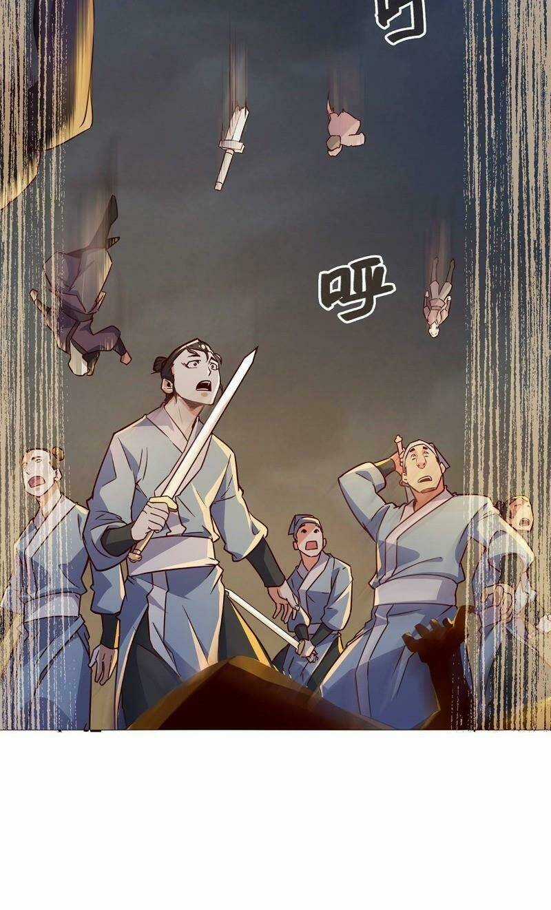 Sinh Tử Quyết - Chapter 3 - Trang 16