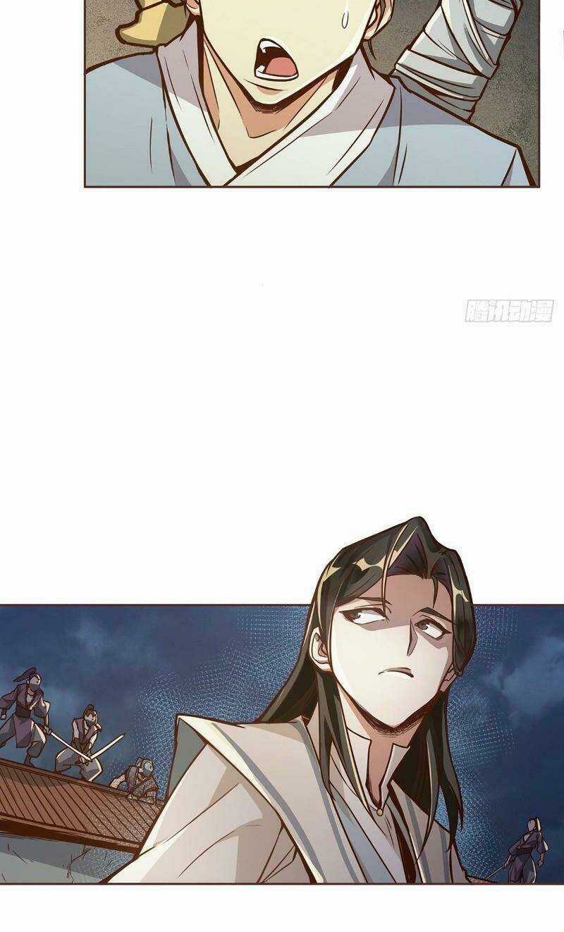 Sinh Tử Quyết - Chapter 3 - Trang 4