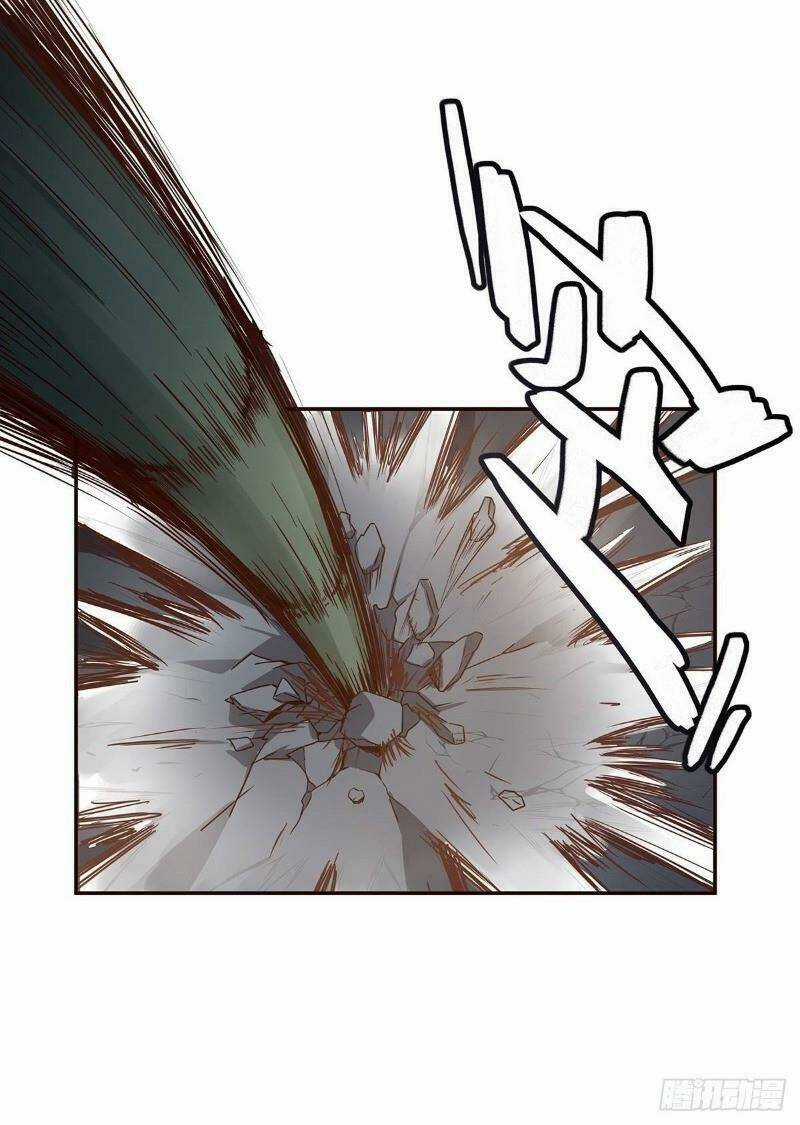 Sinh Tử Quyết - Chapter 3 - Trang 38