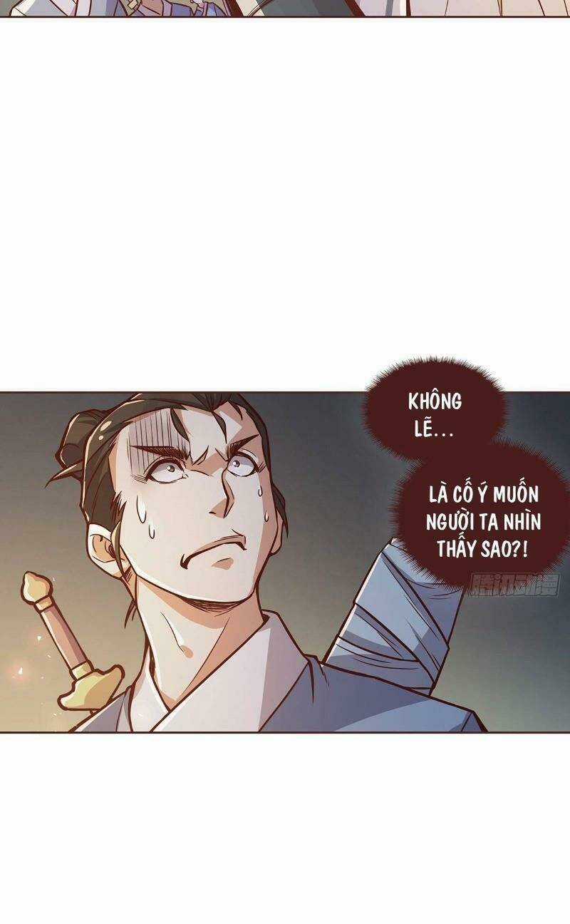 Sinh Tử Quyết - Chapter 3 - Trang 40