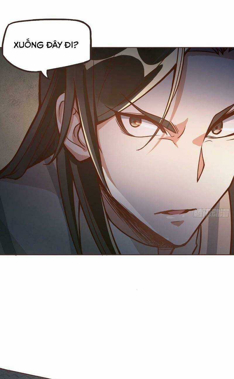 Sinh Tử Quyết - Chapter 3 - Trang 5