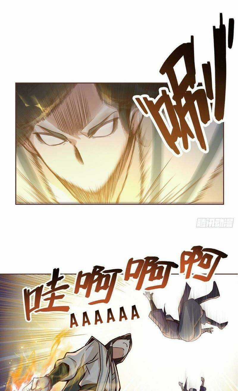 Sinh Tử Quyết - Chapter 3 - Trang 9