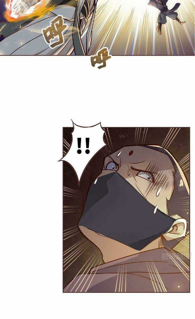 Sinh Tử Quyết - Chapter 3 - Trang 10