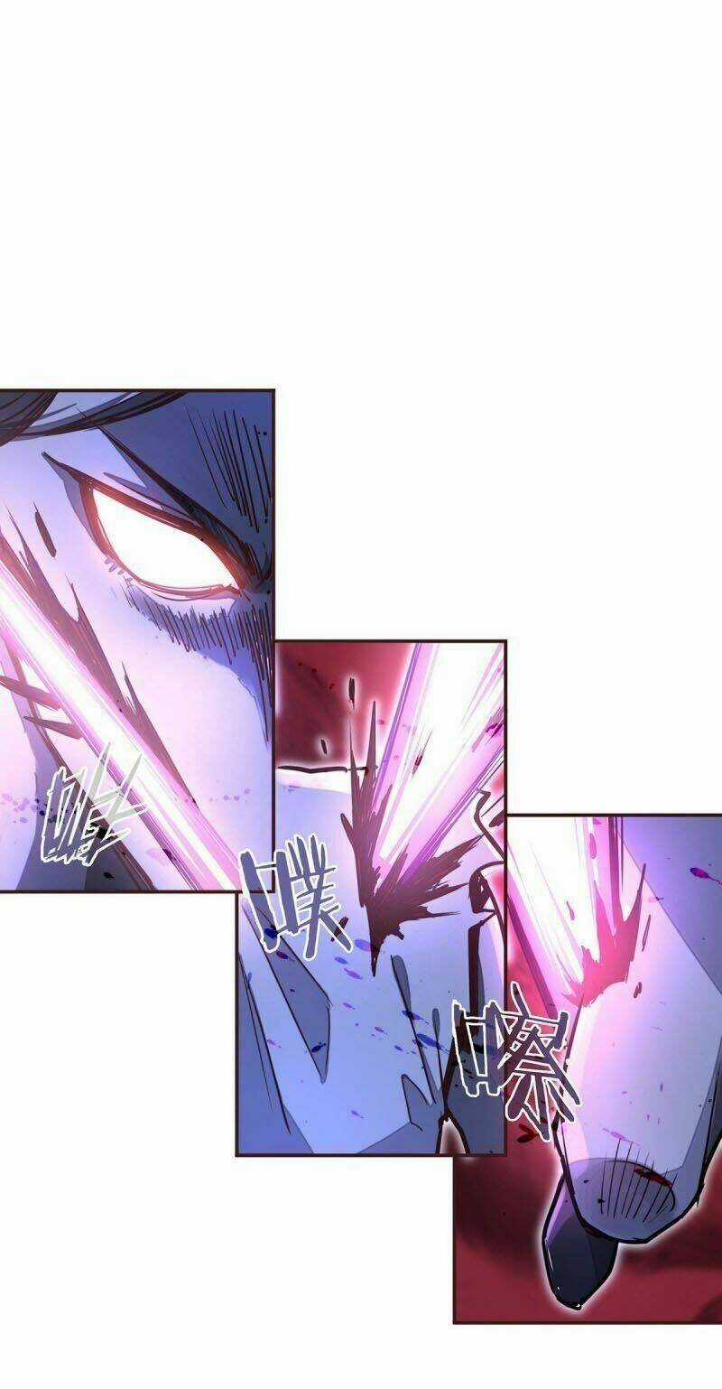 Sinh Tử Quyết - Chapter 30 - Trang 14