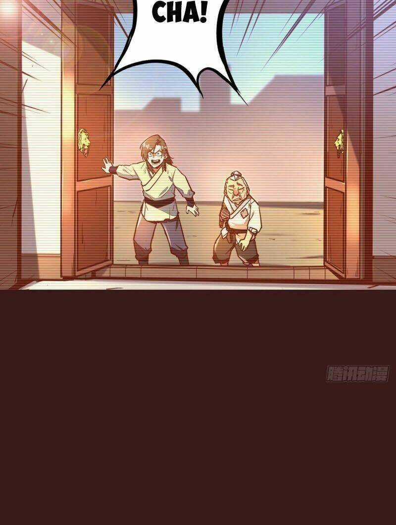 Sinh Tử Quyết - Chapter 30 - Trang 24