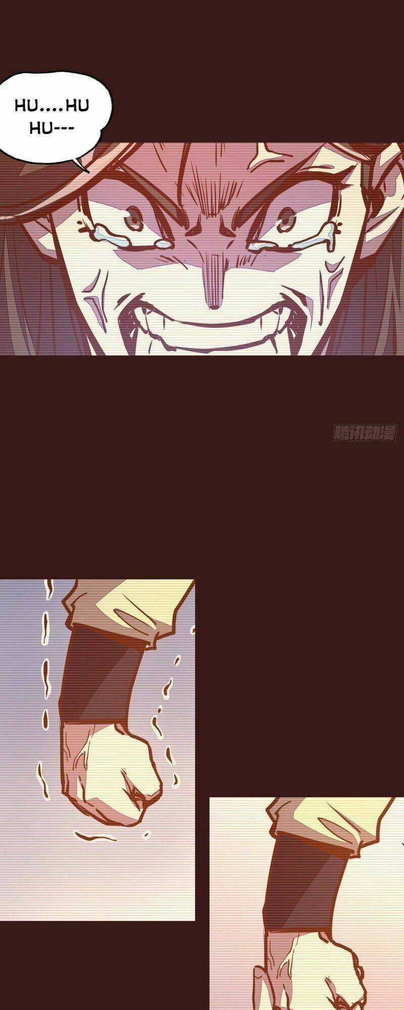 Sinh Tử Quyết - Chapter 30 - Trang 27