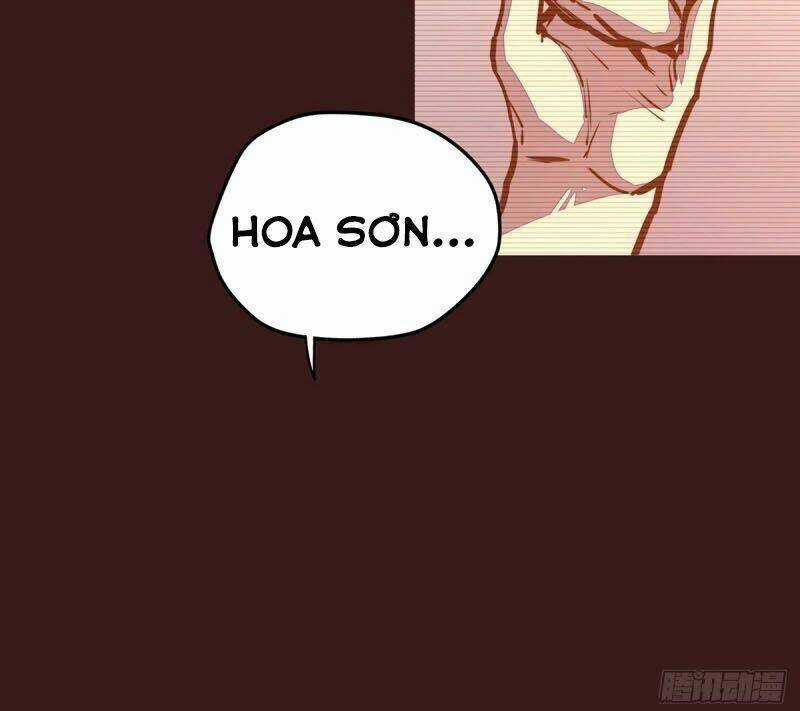 Sinh Tử Quyết - Chapter 30 - Trang 28