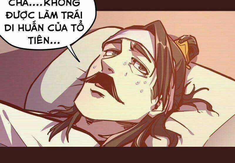 Sinh Tử Quyết - Chapter 30 - Trang 30