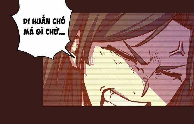 Sinh Tử Quyết - Chapter 30 - Trang 32