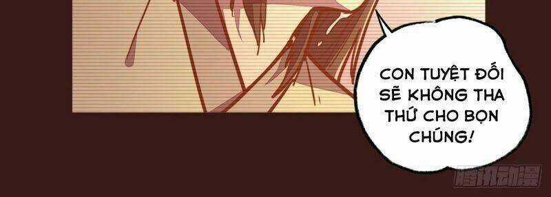 Sinh Tử Quyết - Chapter 30 - Trang 38