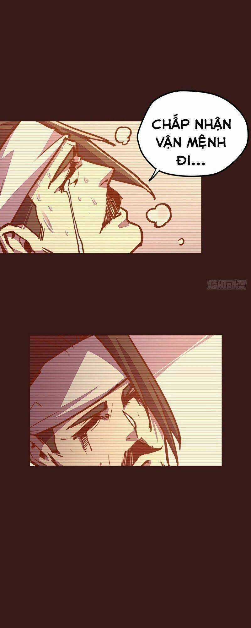 Sinh Tử Quyết - Chapter 30 - Trang 41