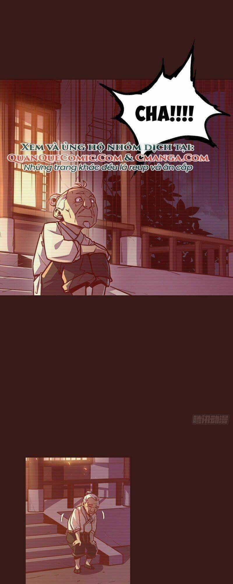 Sinh Tử Quyết - Chapter 30 - Trang 43