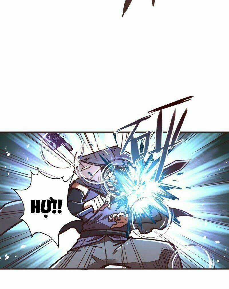 Sinh Tử Quyết - Chapter 30 - Trang 6