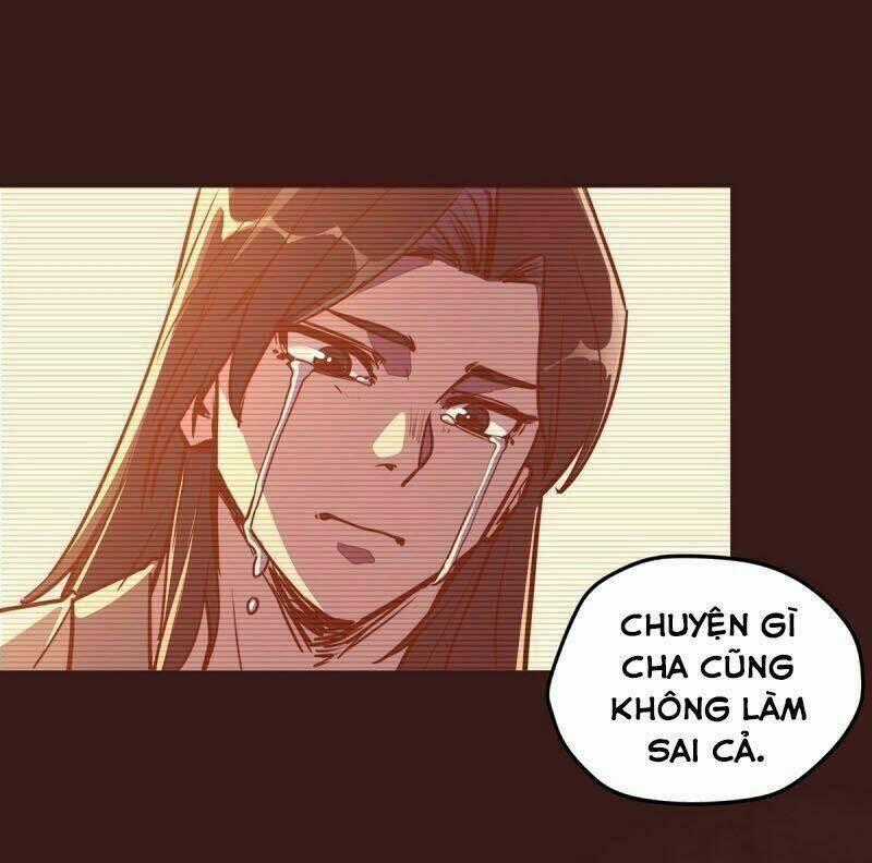 Sinh Tử Quyết - Chapter 31 - Trang 2
