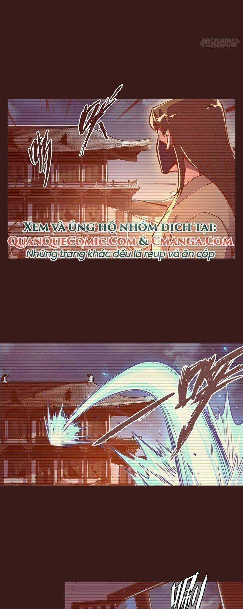 Sinh Tử Quyết - Chapter 31 - Trang 13