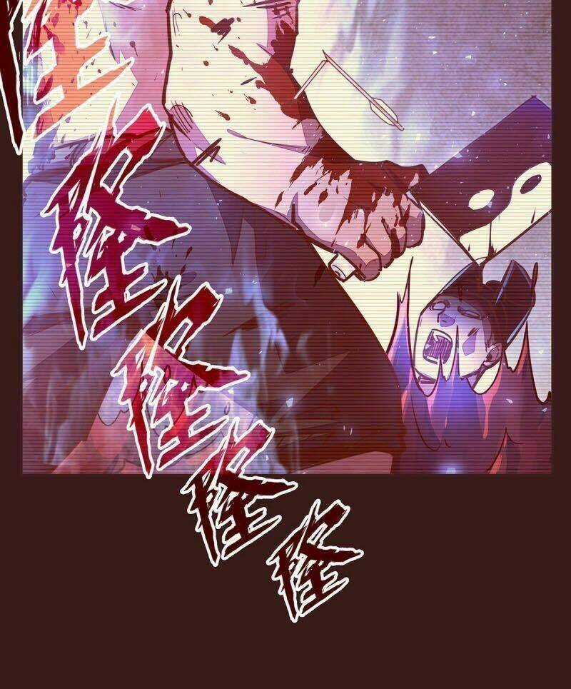 Sinh Tử Quyết - Chapter 31 - Trang 16