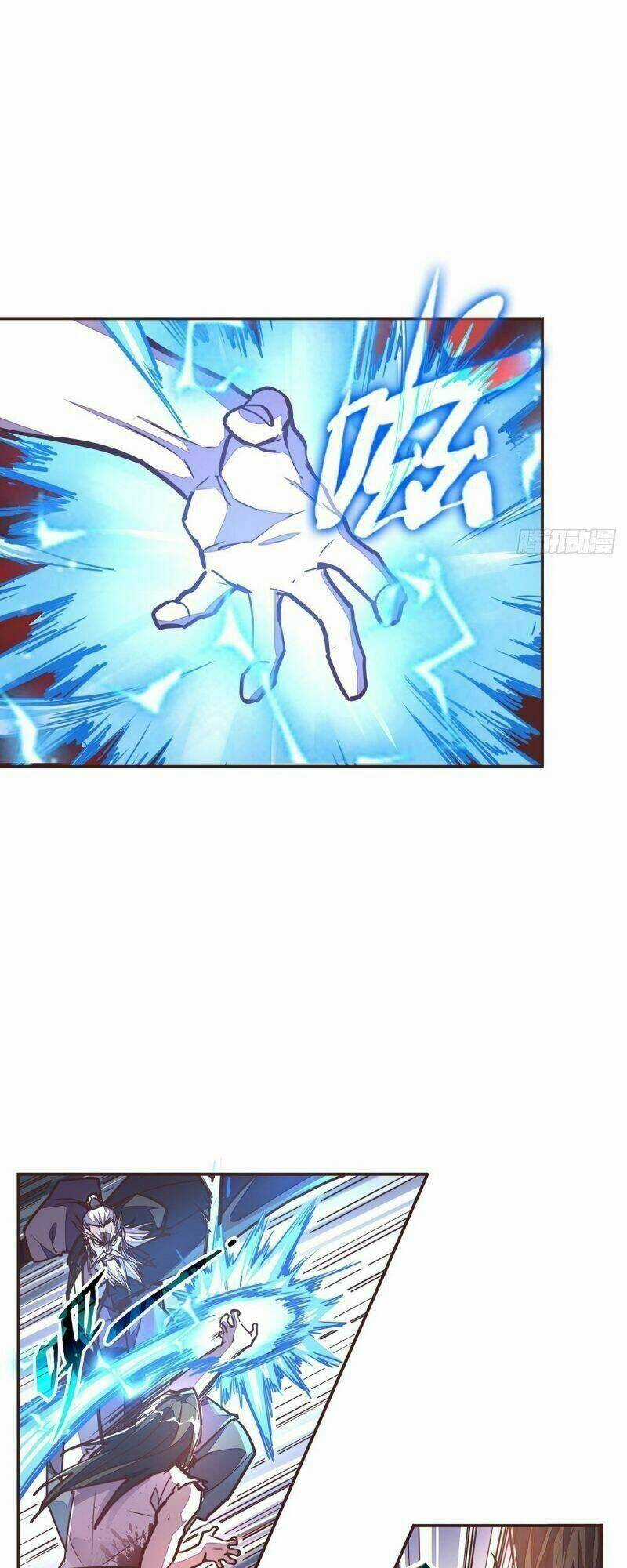 Sinh Tử Quyết - Chapter 31 - Trang 21